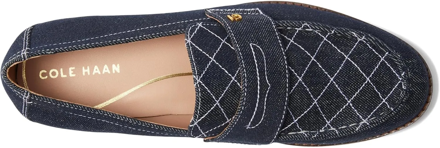Cole Haan Women's Lux Pinch Penny Loafer