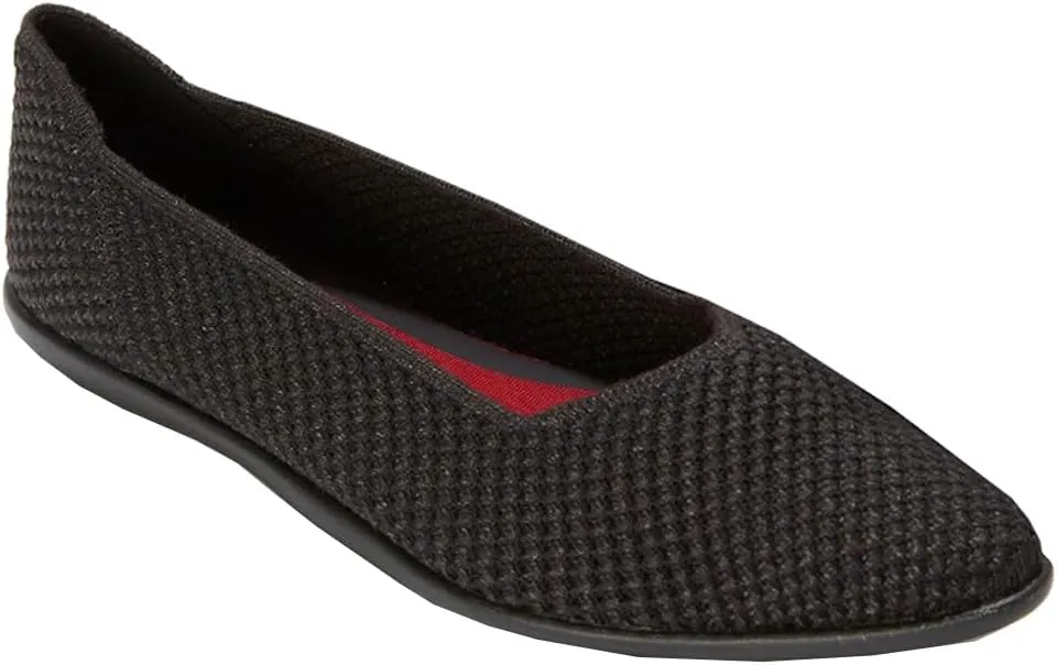 Cole Haan Women's Springfeel Stitchlite Skimmer Ballet Flat