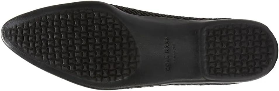 Cole Haan Women's Springfeel Stitchlite Skimmer Ballet Flat