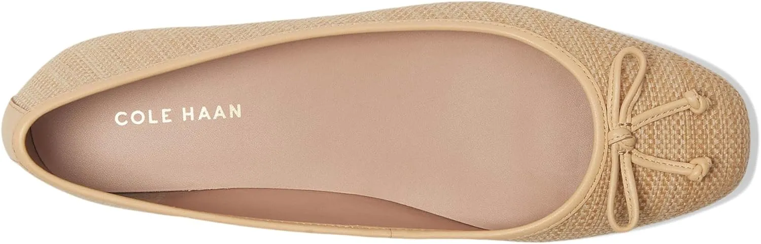 Cole Haan Women's Yara Soft Ballet Flat