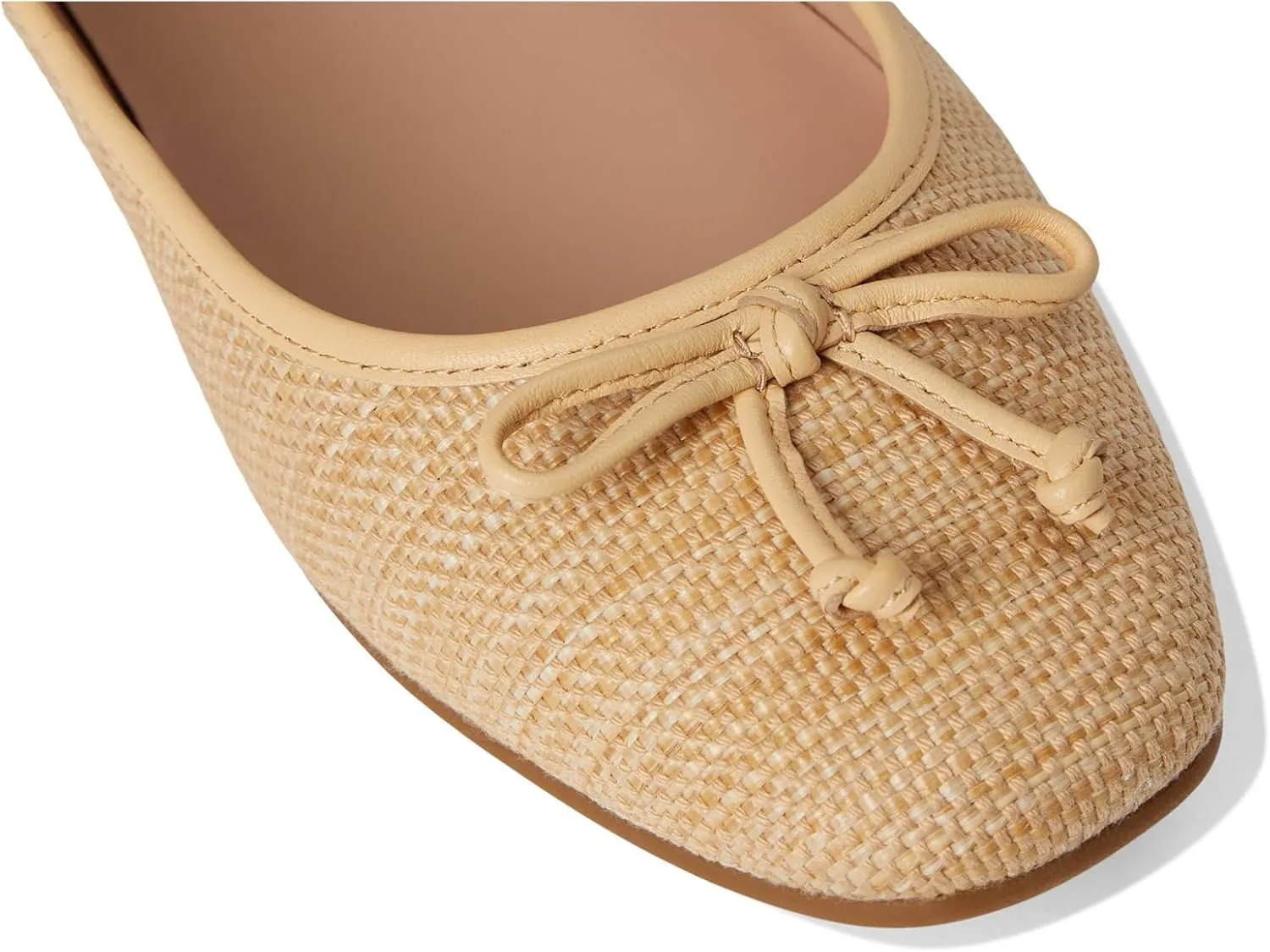 Cole Haan Women's Yara Soft Ballet Flat