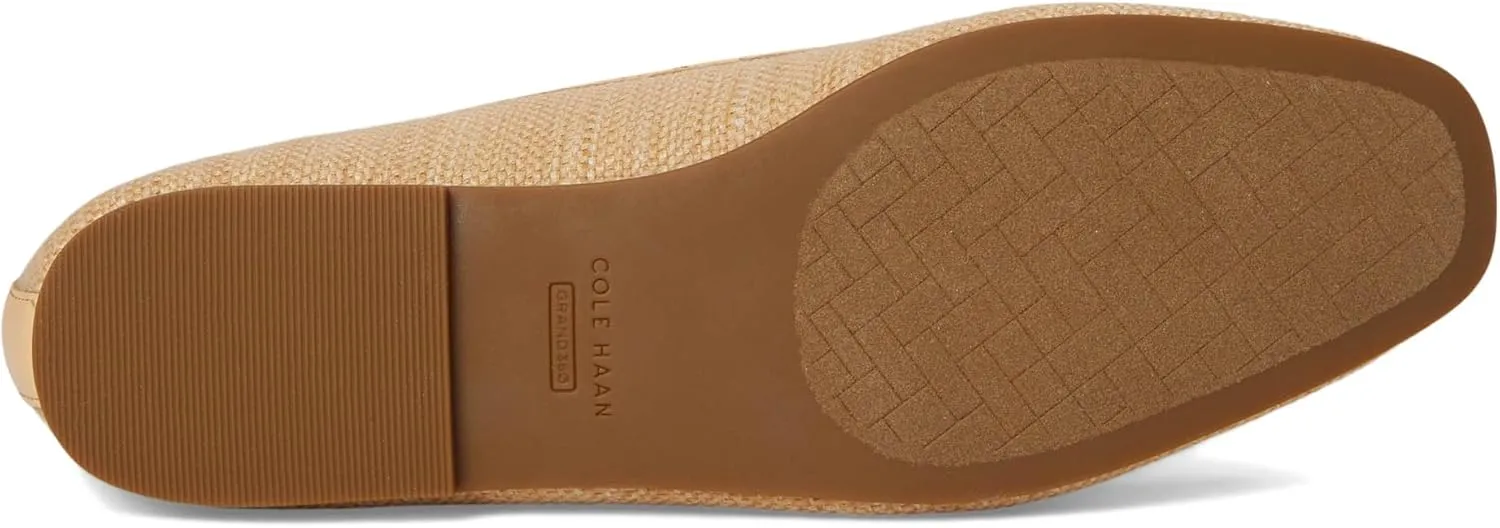 Cole Haan Women's Yara Soft Ballet Flat