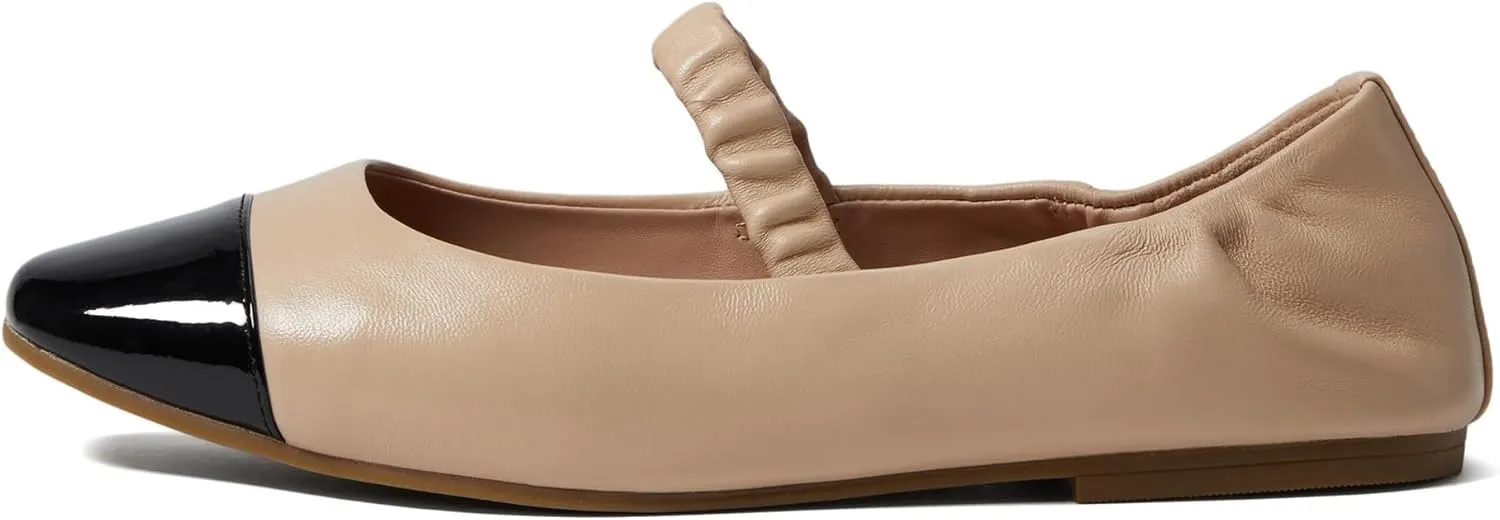 Cole Haan Women's Yvette Maryjane Ballet Flat