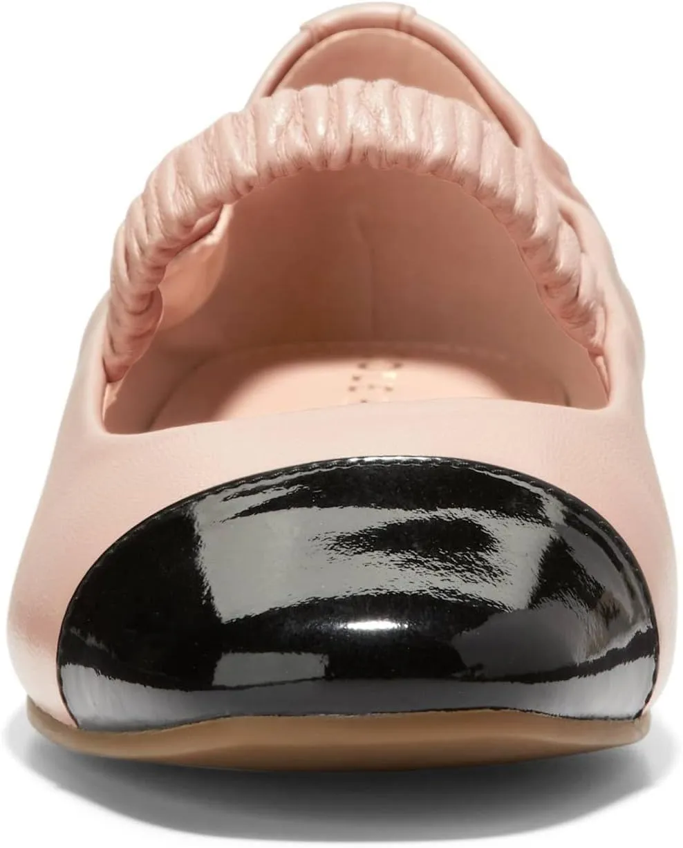Cole Haan Women's Yvette Maryjane Ballet Flat