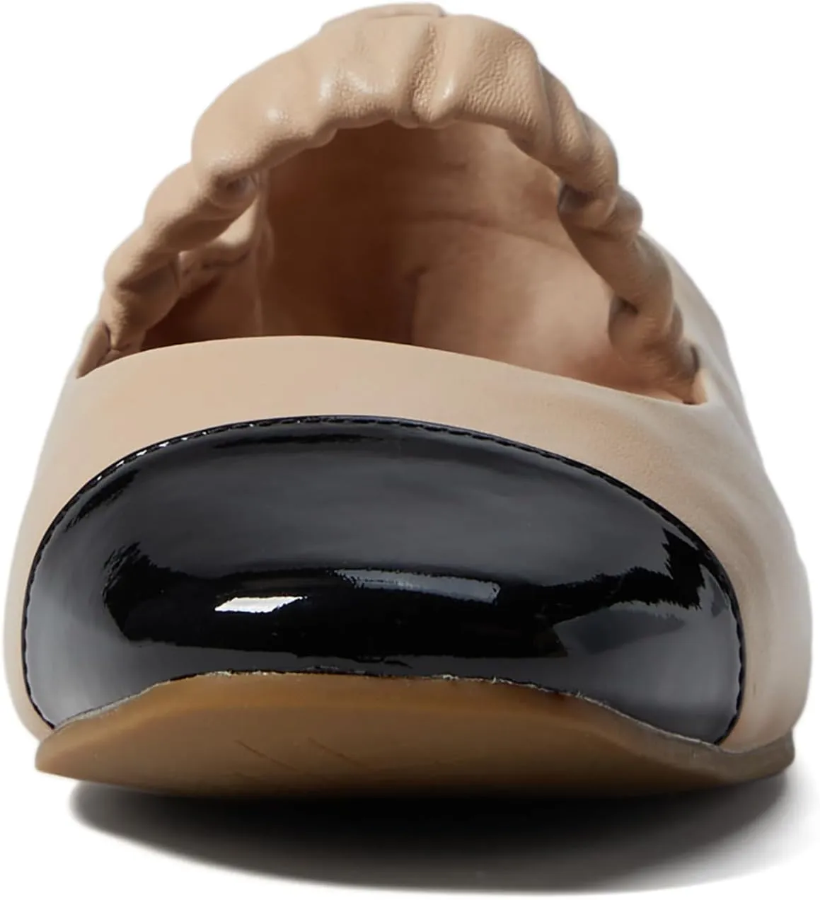 Cole Haan Women's Yvette Maryjane Ballet Flat