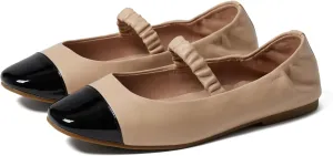 Cole Haan Women's Yvette Maryjane Ballet Flat