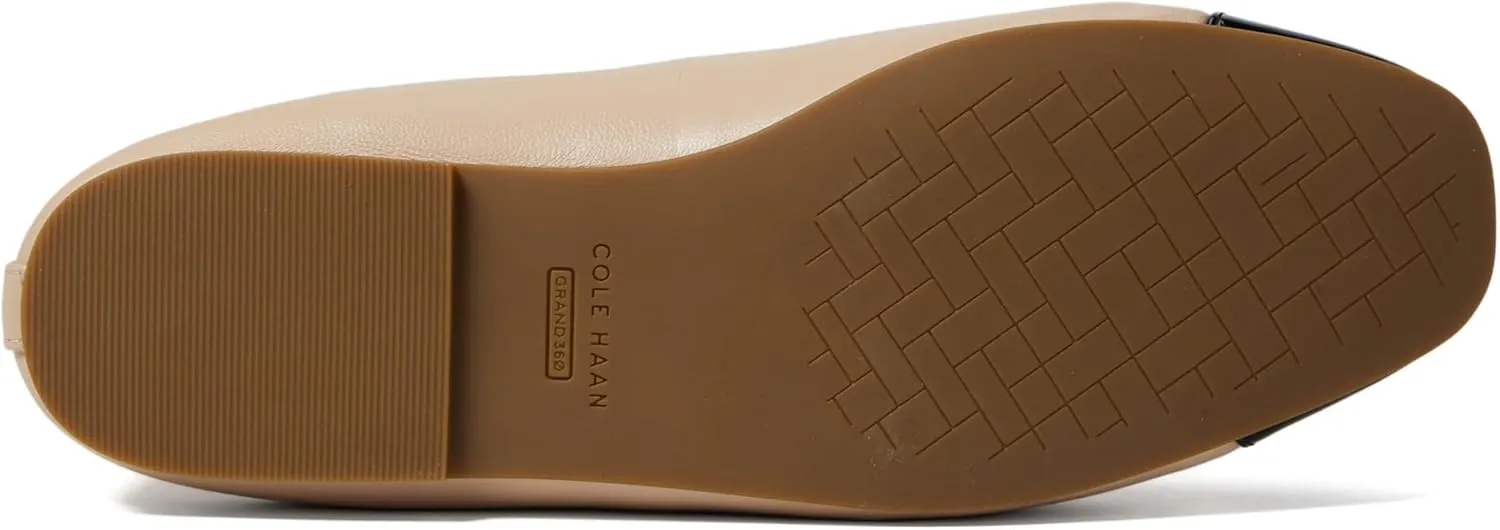 Cole Haan Women's Yvette Maryjane Ballet Flat