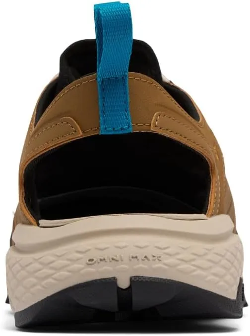 Columbia Men's Peakfreak Rush Shandal Sport Sandal