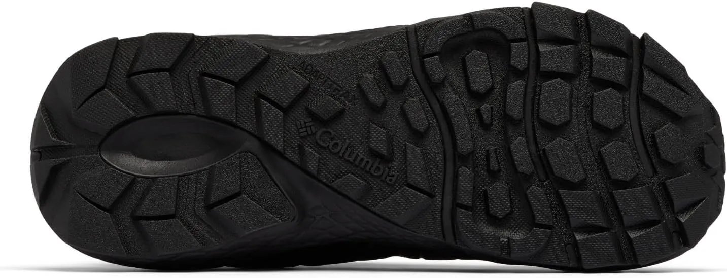 Columbia Men's Peakfreak Rush Shandal Sport Sandal
