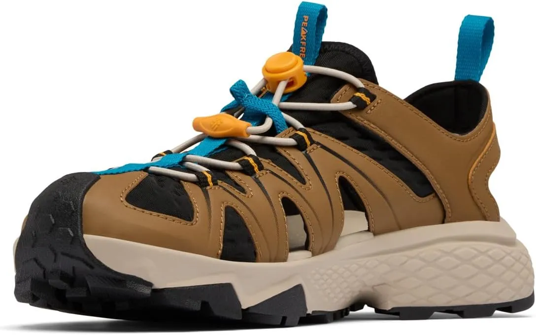 Columbia Men's Peakfreak Rush Shandal Sport Sandal