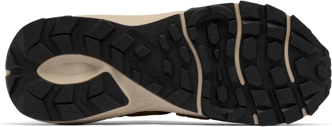 Columbia Men's Peakfreak Rush Shandal Sport Sandal