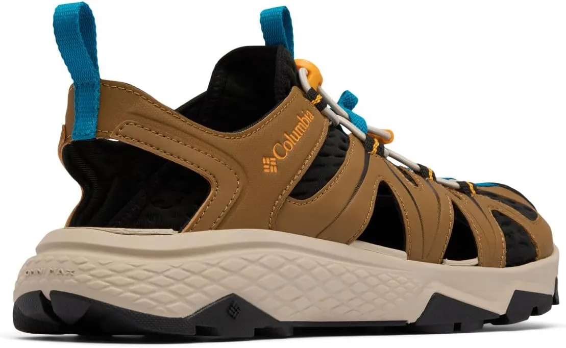 Columbia Men's Peakfreak Rush Shandal Sport Sandal