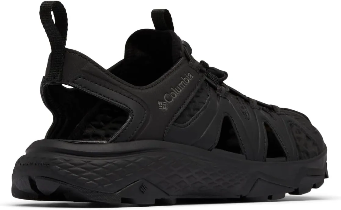 Columbia Men's Peakfreak Rush Shandal Sport Sandal