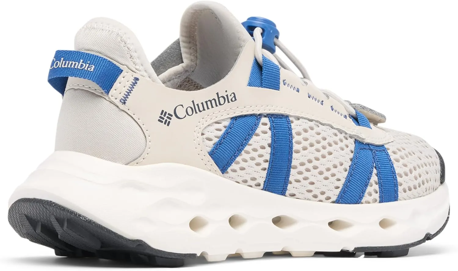 Columbia Unisex-Child Casual Water Shoe
