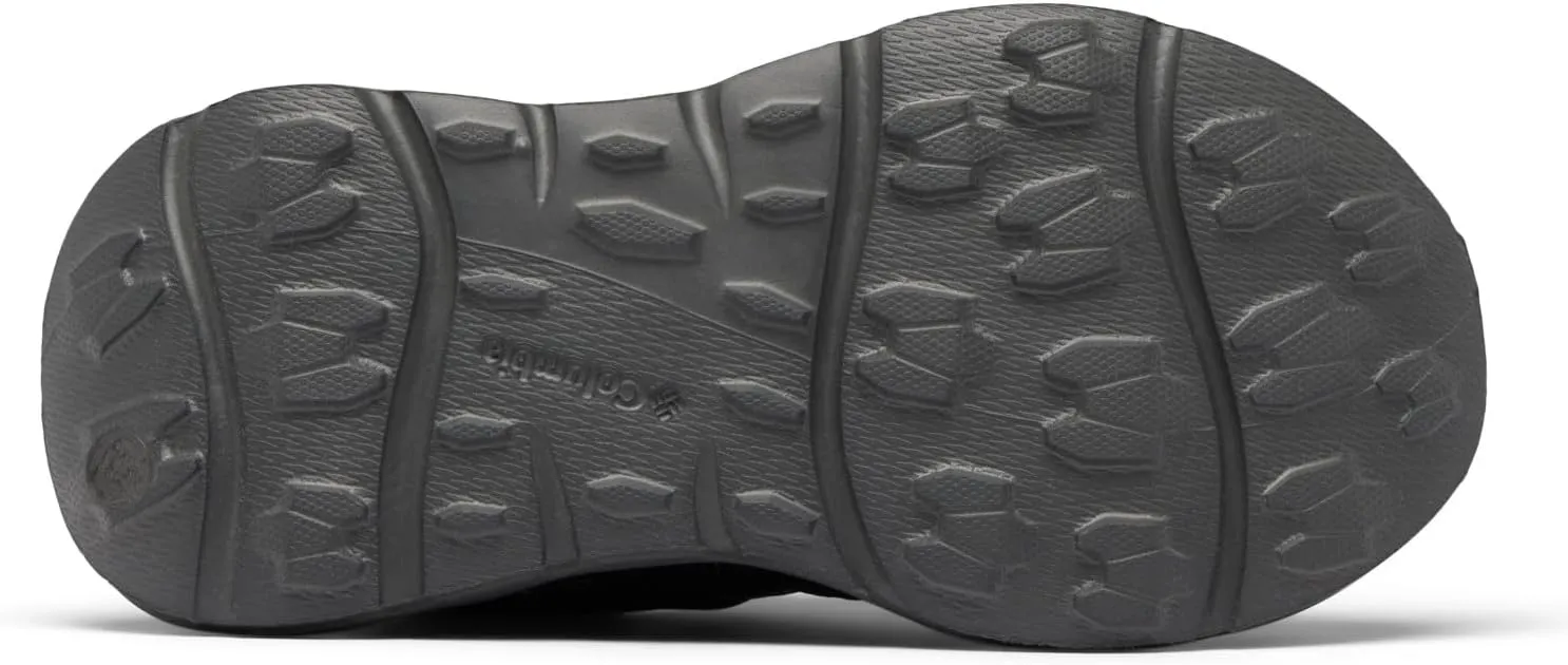 Columbia Unisex-Child Casual Water Shoe