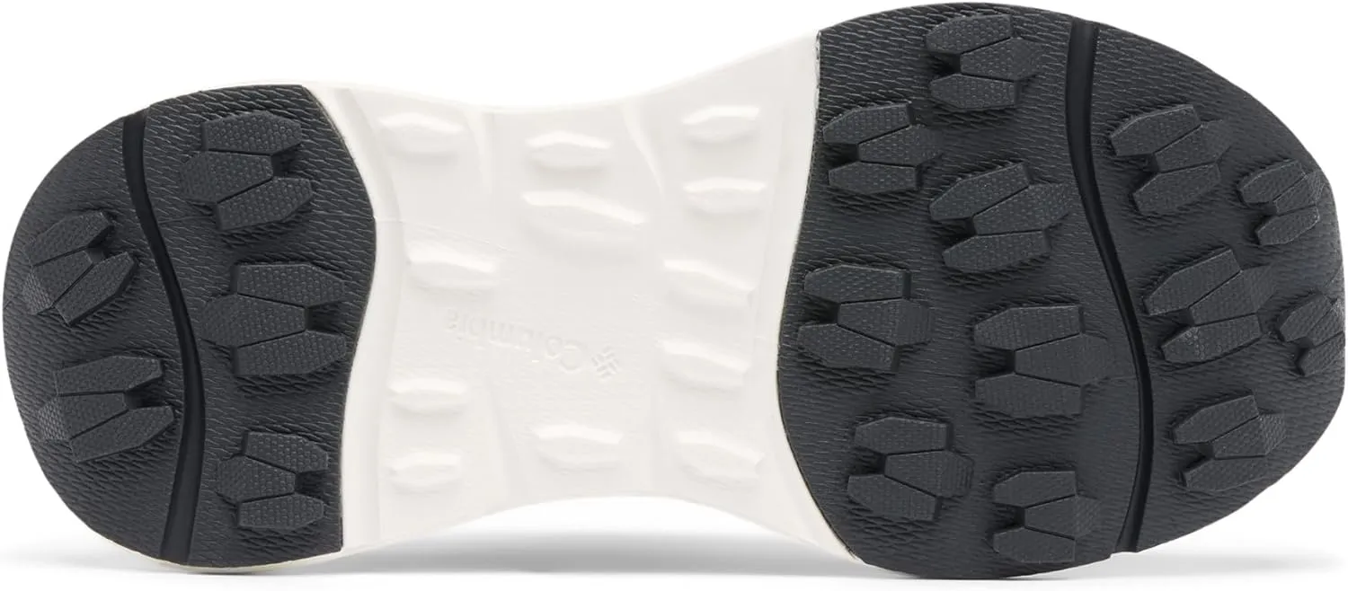 Columbia Unisex-Child Casual Water Shoe