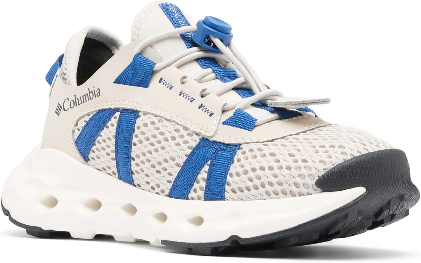 Columbia Unisex-Child Casual Water Shoe