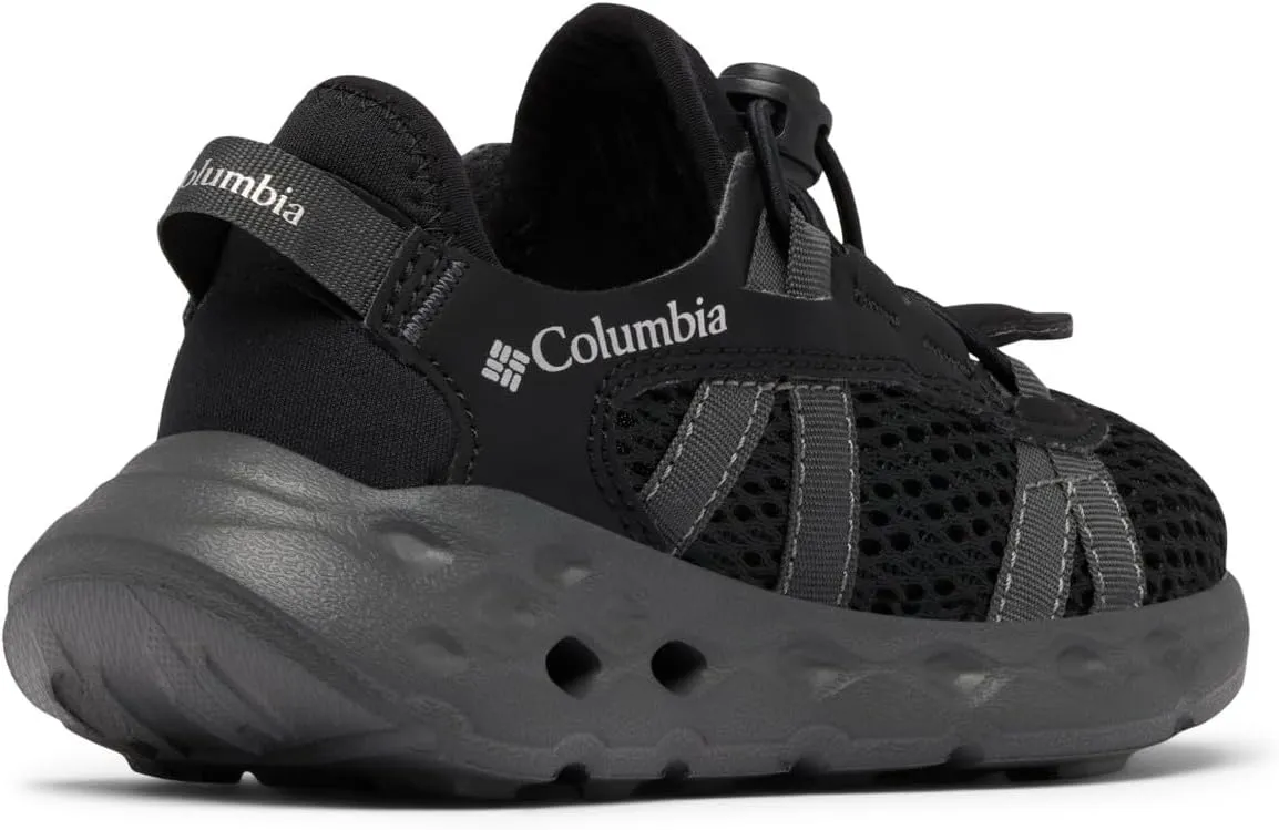 Columbia Unisex-Child Casual Water Shoe