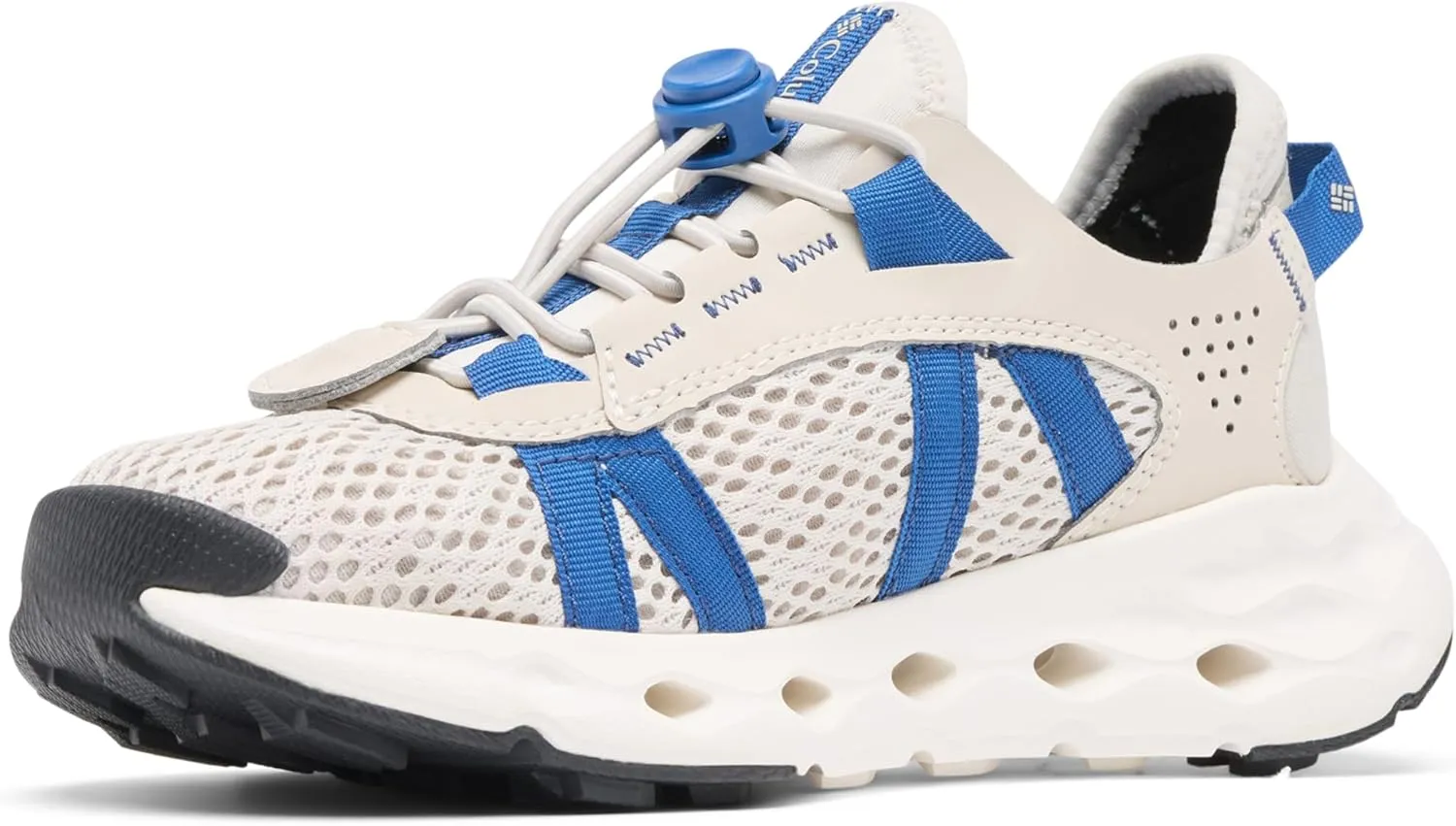 Columbia Unisex-Child Casual Water Shoe