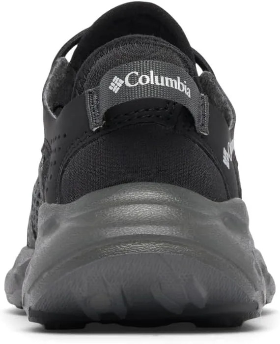 Columbia Unisex-Child Casual Water Shoe