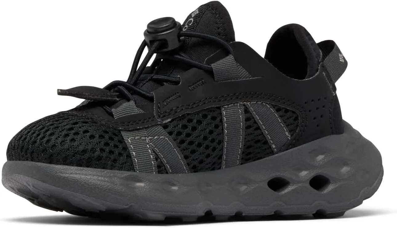 Columbia Unisex-Child Casual Water Shoe