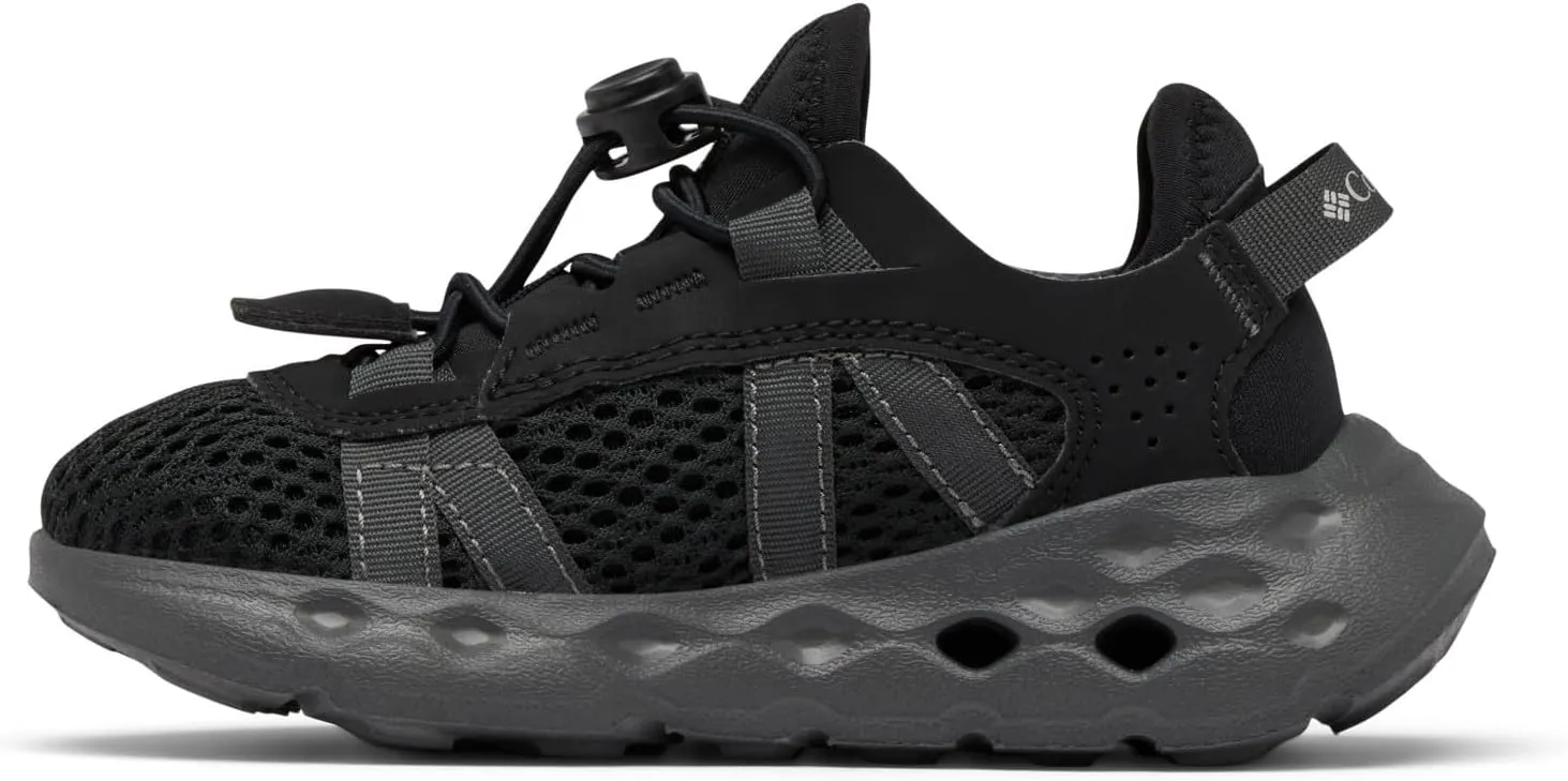 Columbia Unisex-Child Casual Water Shoe