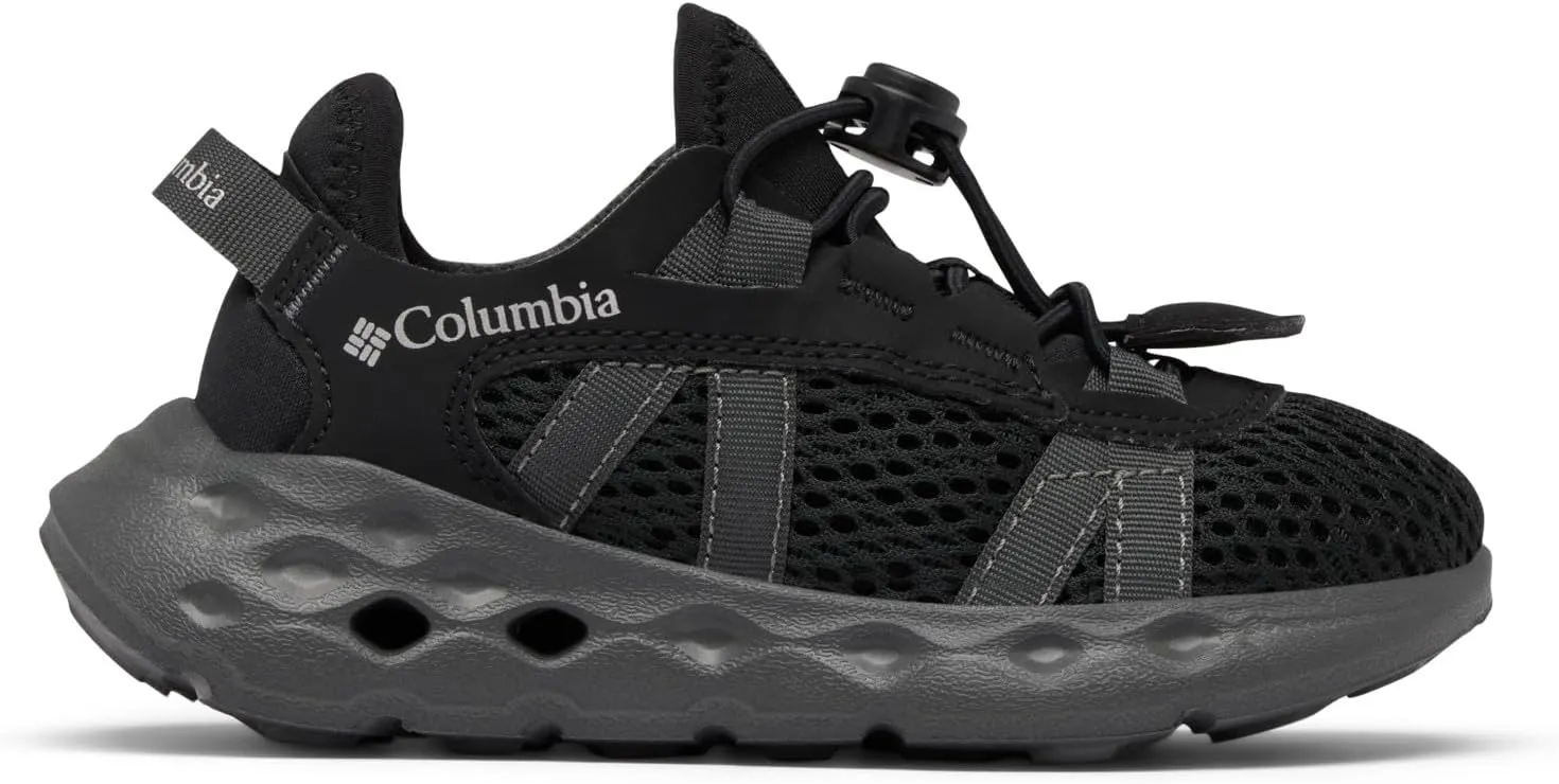Columbia Unisex-Child Casual Water Shoe