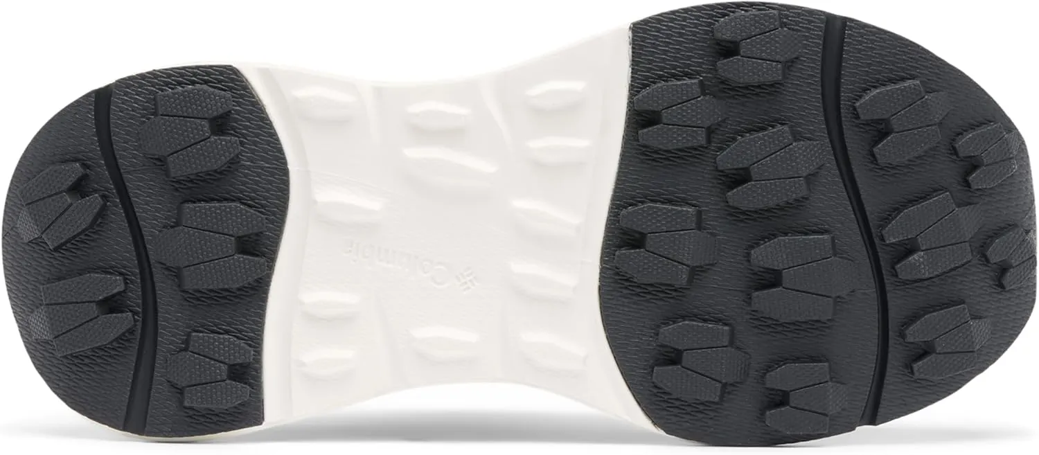 Columbia Unisex-Child Casual Water Shoe