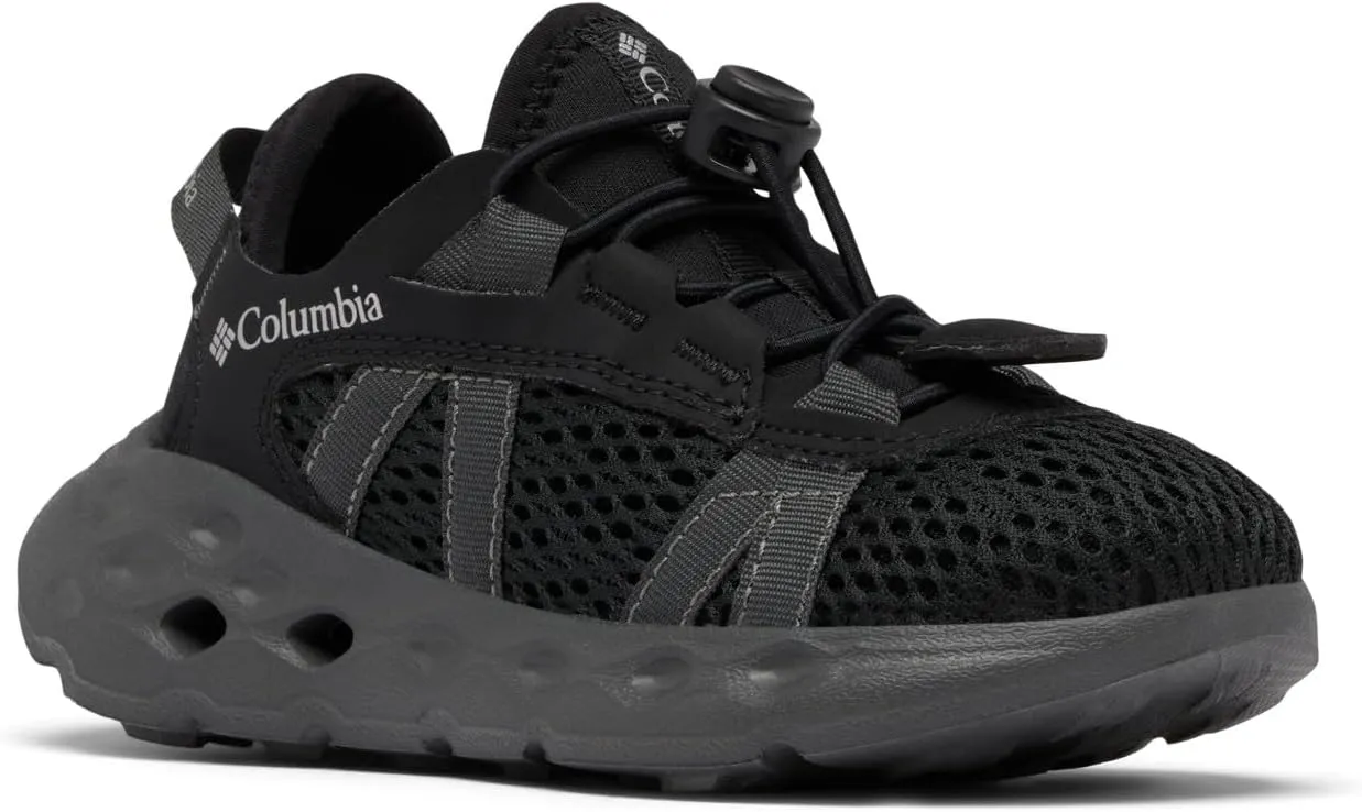 Columbia Unisex-Child Casual Water Shoe