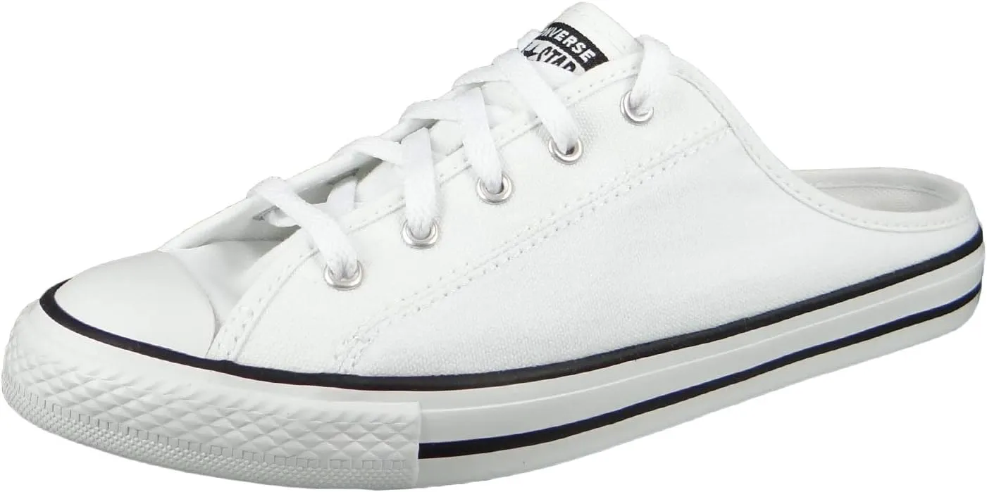 Converse Women’s Chuck Taylor All Star Dainty Mule
