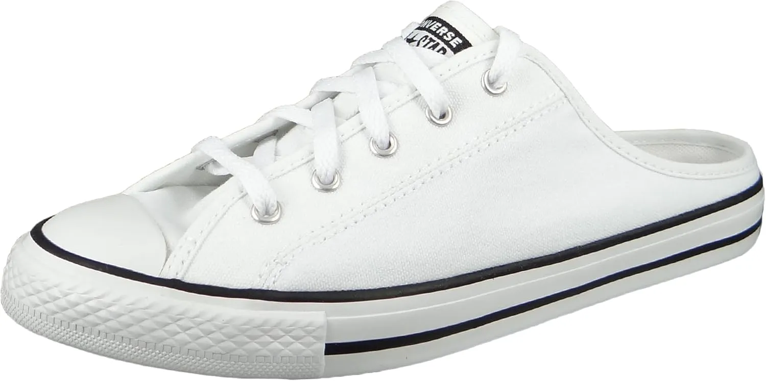 Converse Women’s Chuck Taylor All Star Dainty Mule
