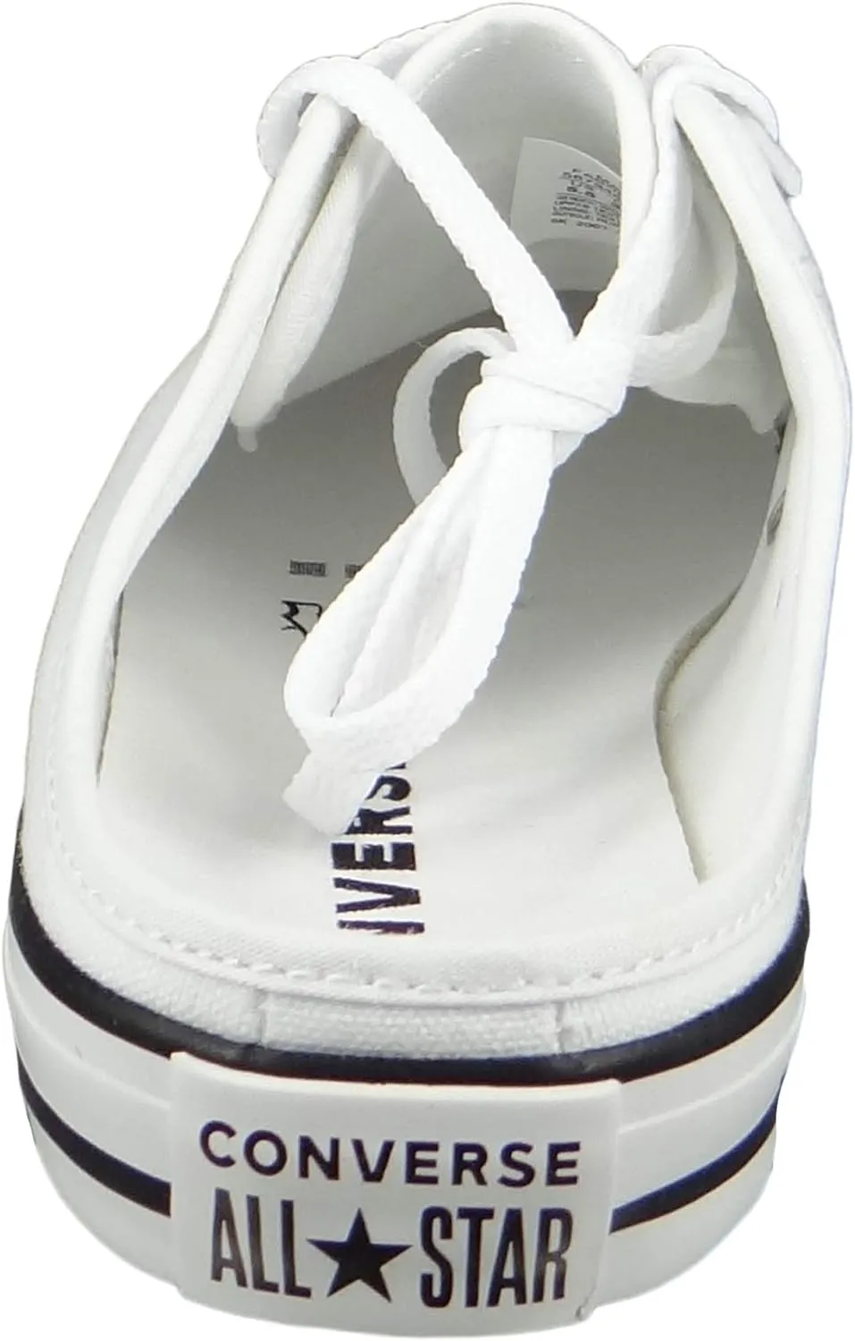 Converse Women’s Chuck Taylor All Star Dainty Mule