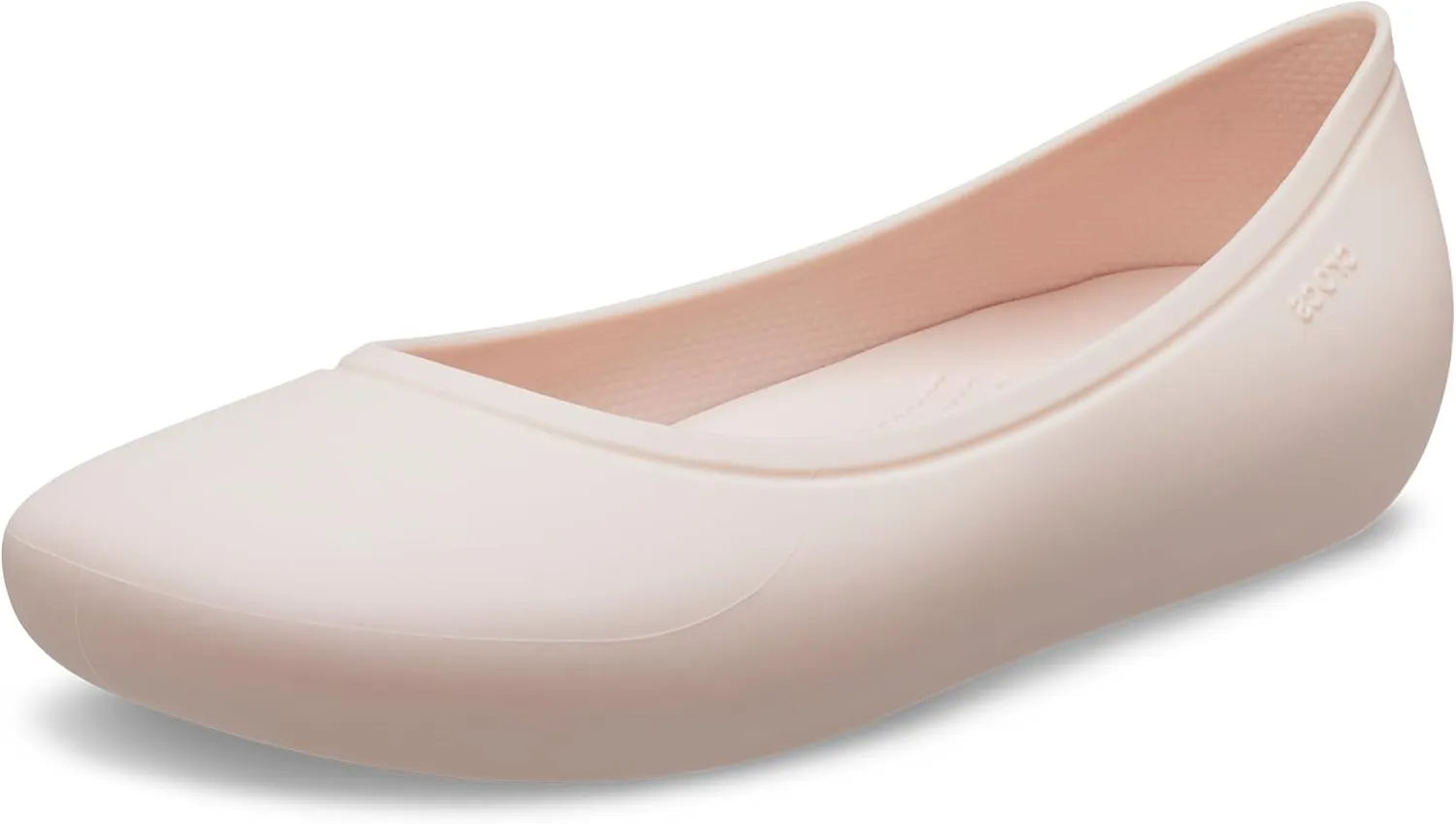 Crocs Women's Brooklyn Flat Ballet