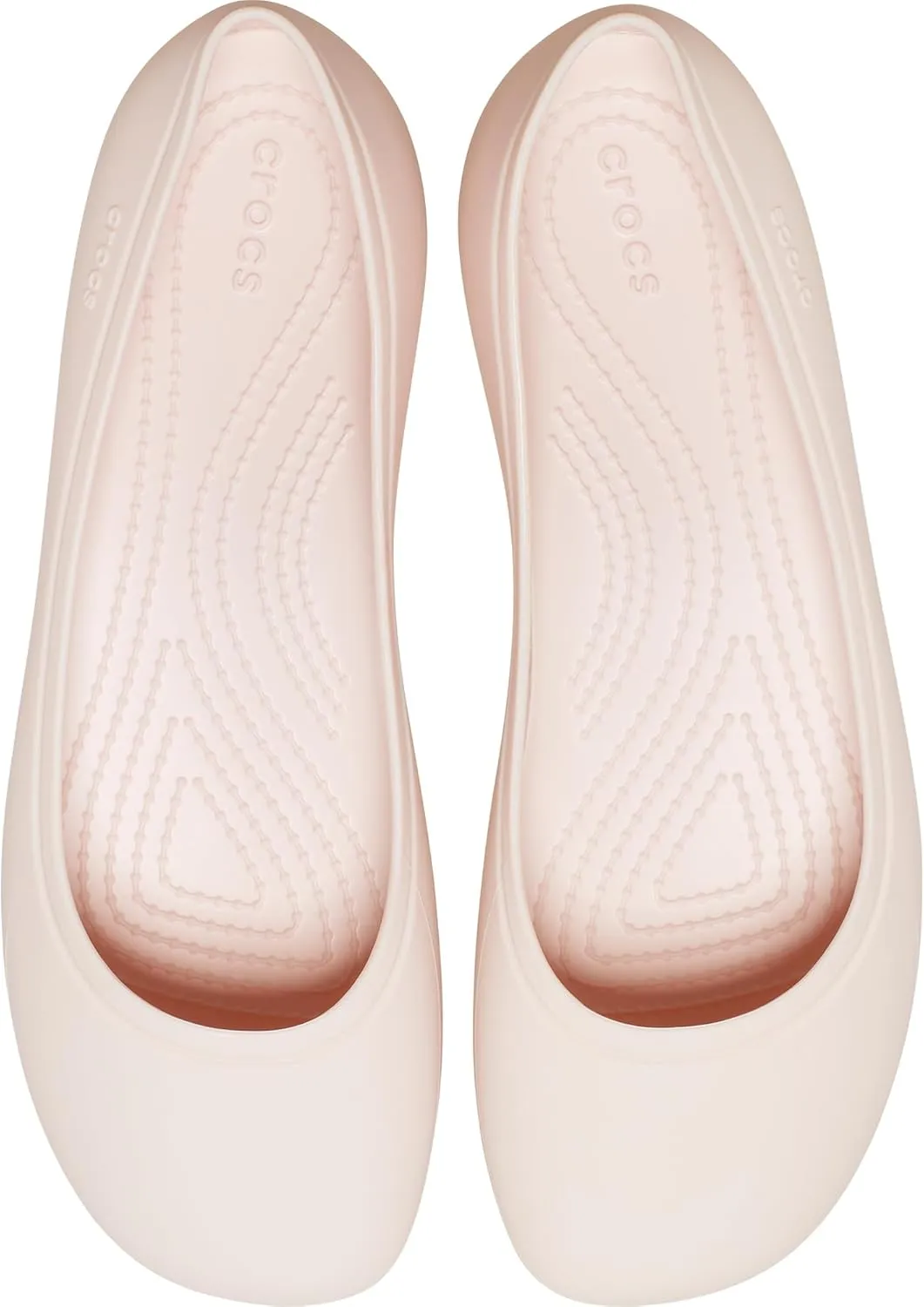Crocs Women's Brooklyn Flat Ballet
