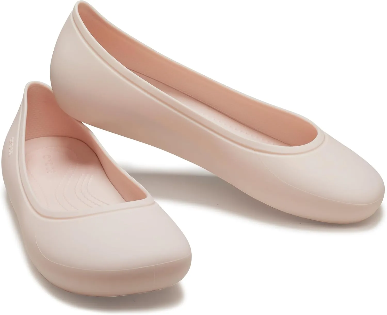 Crocs Women's Brooklyn Flat Ballet