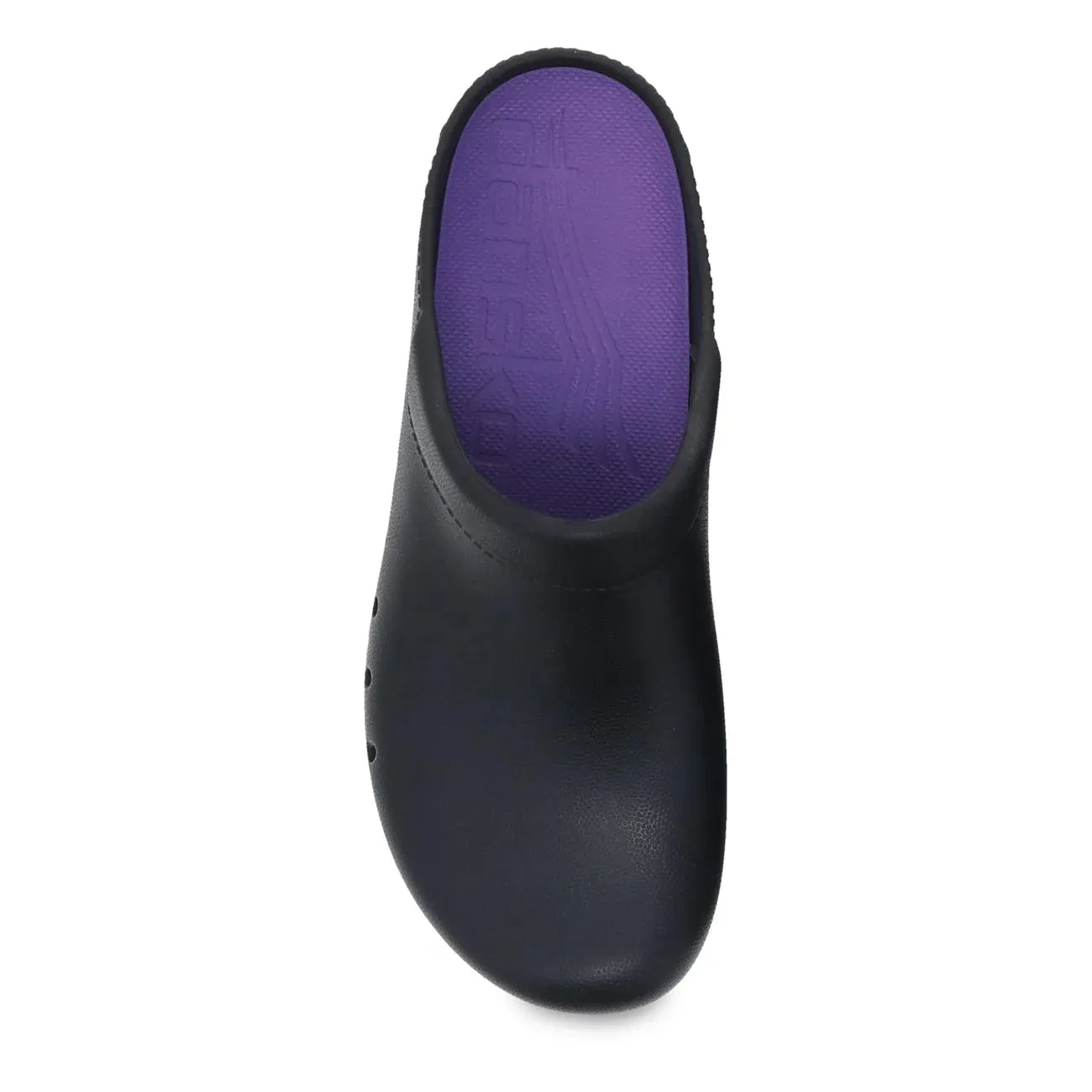 Dansko Women's Kane Black