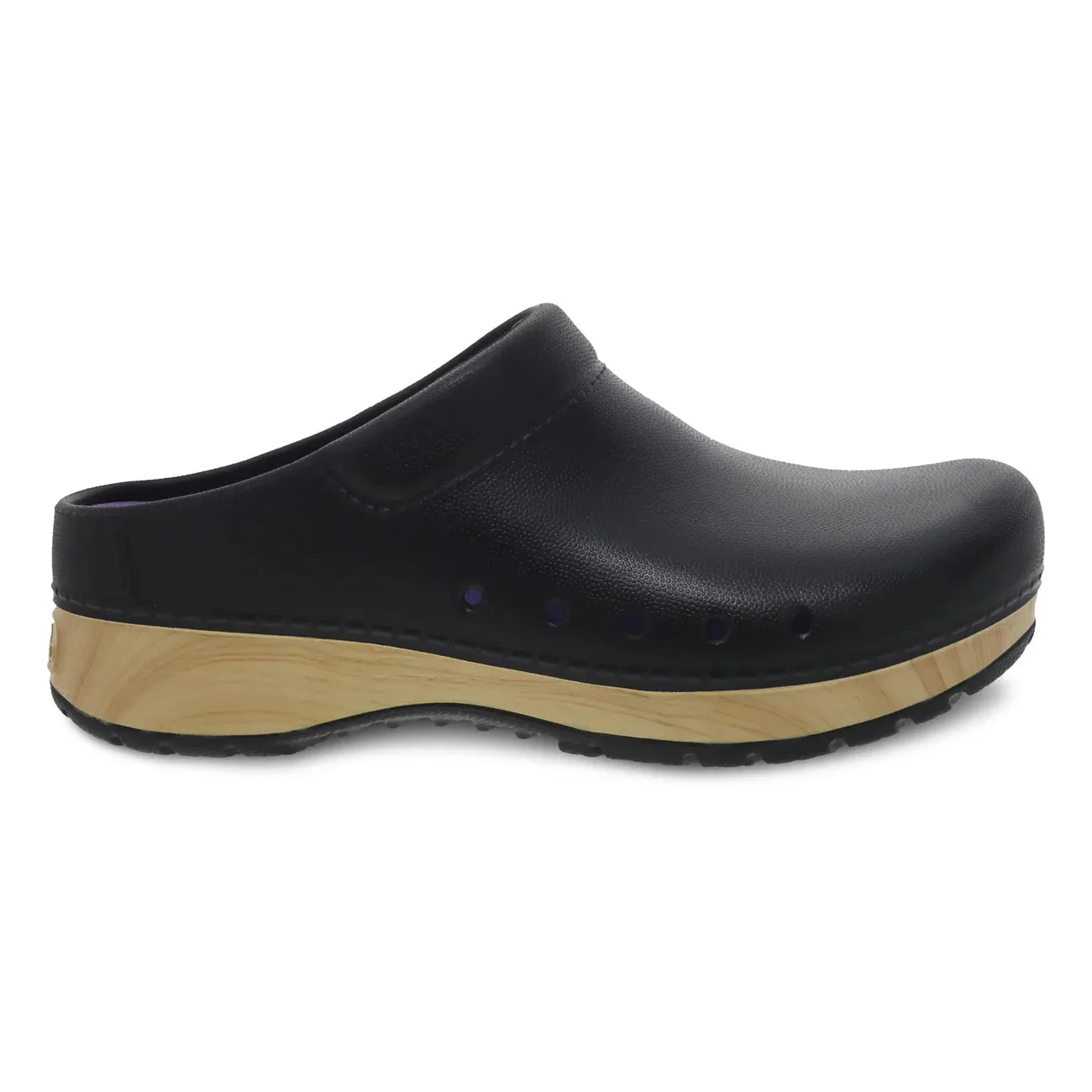 Dansko Women's Kane Black
