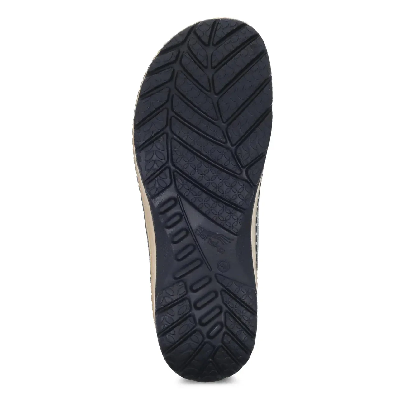 Dansko Women's Kane Black