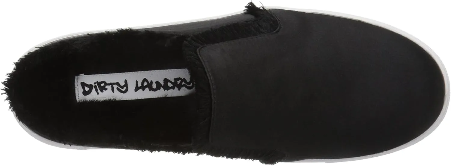Dirty Laundry Women's Miss Jaxon Fashion Sneaker
