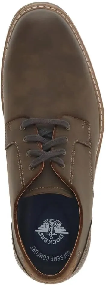 Dockers Men's Bronson Oxford