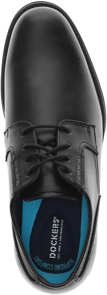 DOCKERS Men's Edgar Oxford