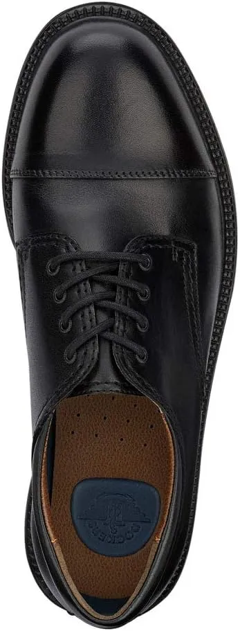 DOCKERS Men's, Gordon Oxford