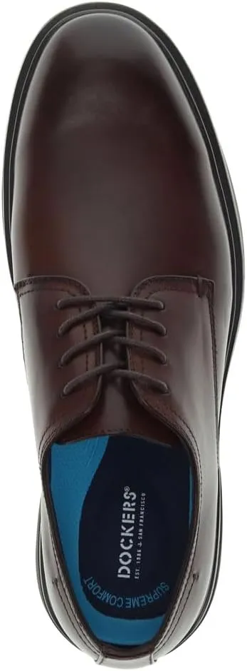 Dockers Men's Tradeston Oxford