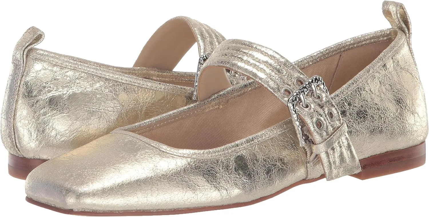 Dolce Vita Women's Arora Ballet Flat