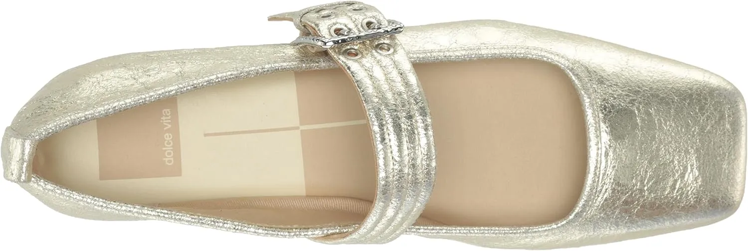 Dolce Vita Women's Arora Ballet Flat