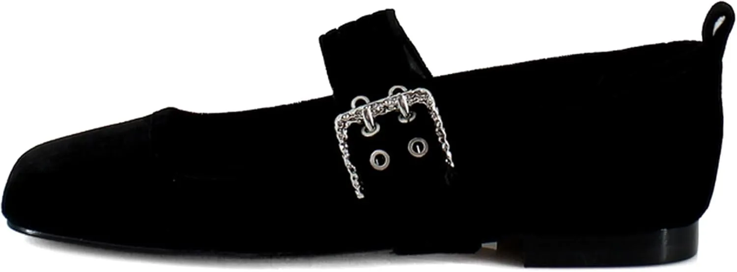 Dolce Vita Women's Arora Ballet Flat