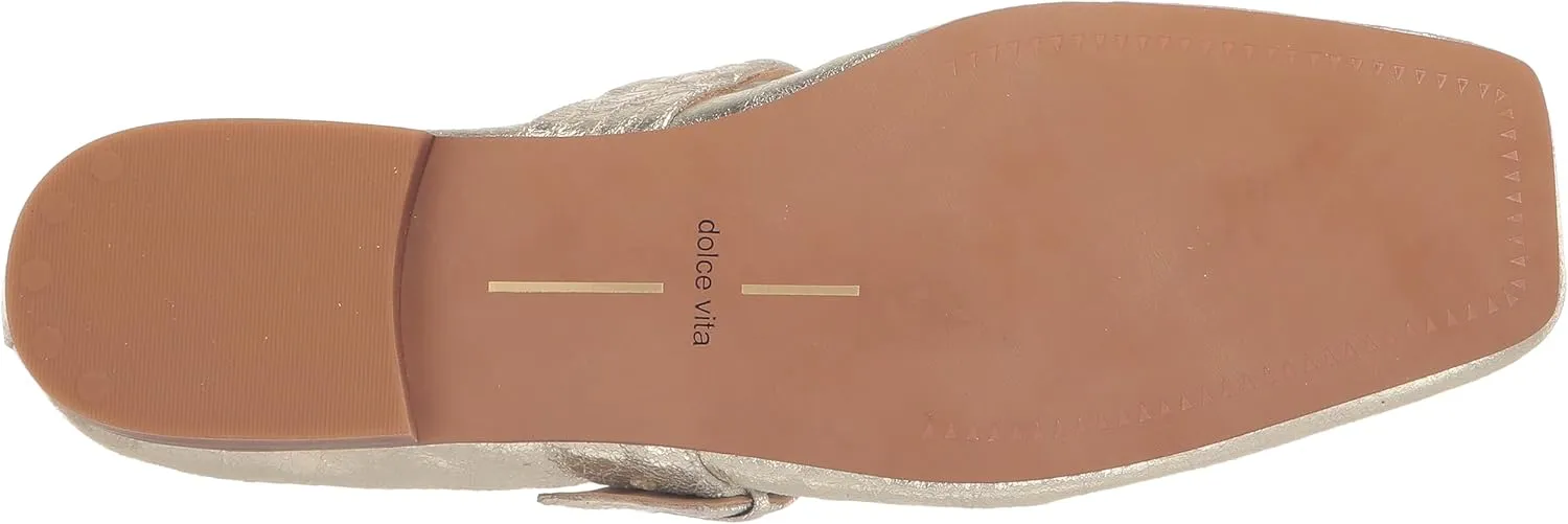 Dolce Vita Women's Arora Ballet Flat
