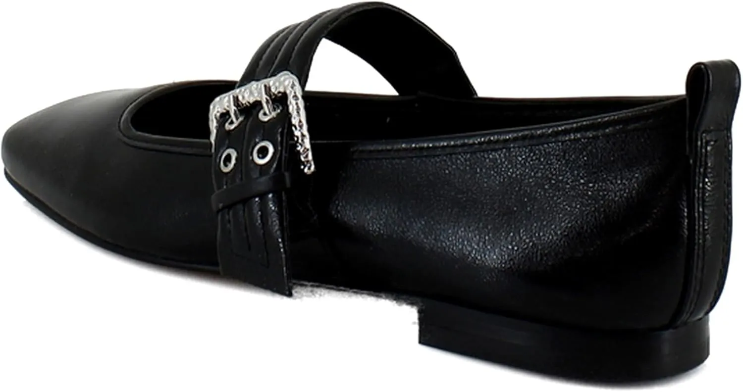 Dolce Vita Women's Arora Ballet Flat