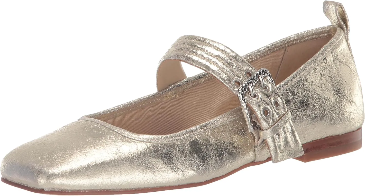 Dolce Vita Women's Arora Ballet Flat