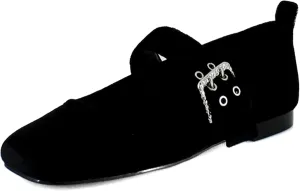Dolce Vita Women's Arora Ballet Flat
